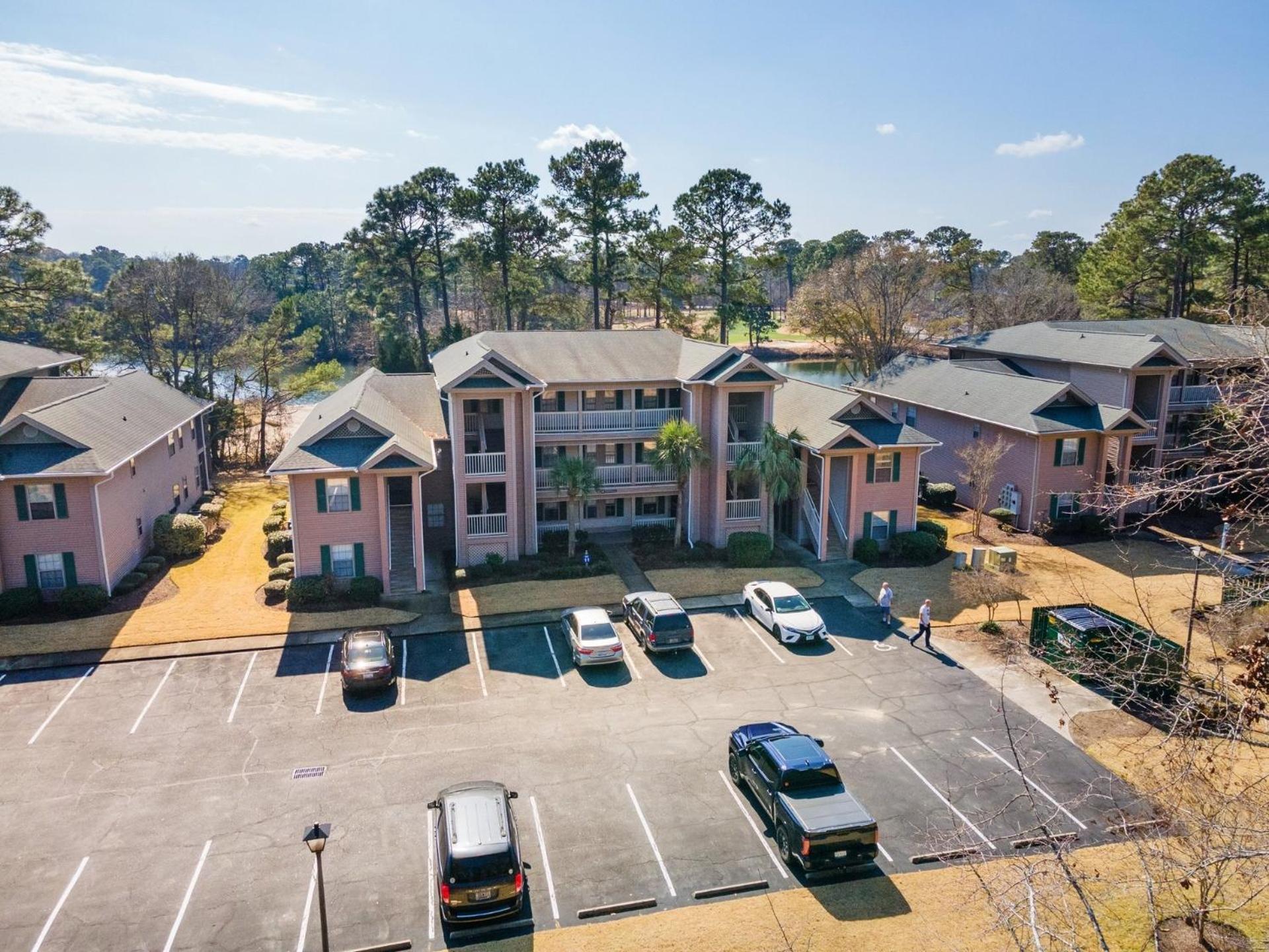 11D True Blue Golf Haven II Home Pawleys Island Exterior foto